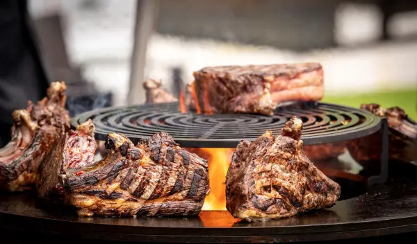 Osmose Cuisine - Traiteur & Agence culinaire