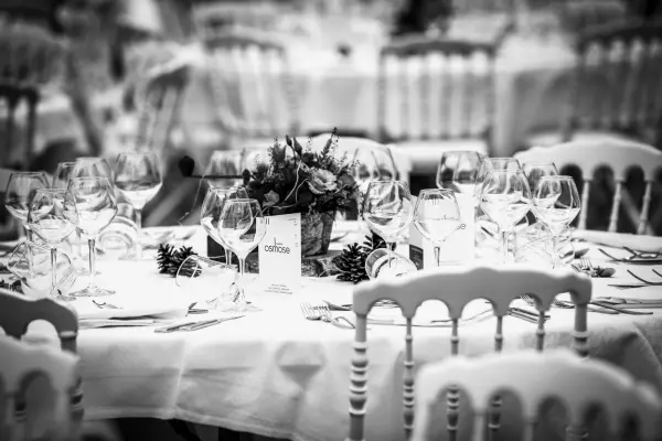 Osmose Cuisine - Traiteur & Agence culinaire