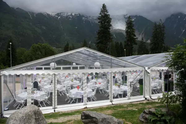 Osmose Cuisine - Traiteur & Agence culinaire