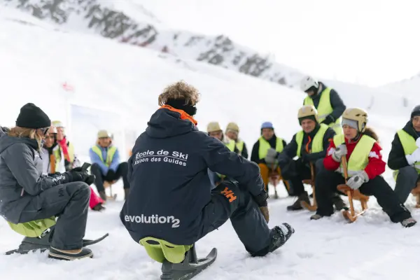Evolution2-Chamonix-Paret