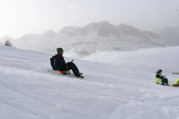 Evolution2-Chamonix-Paret