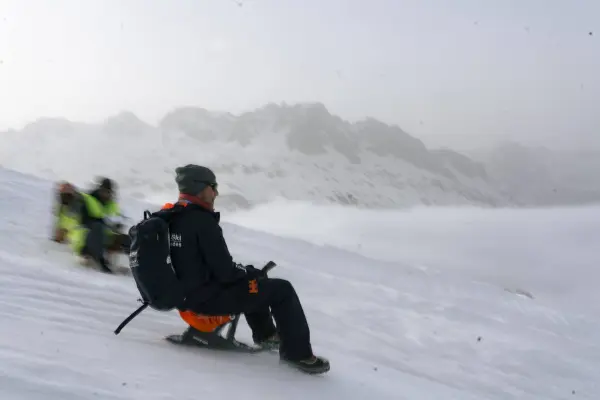 Evolution2-Chamonix-Paret