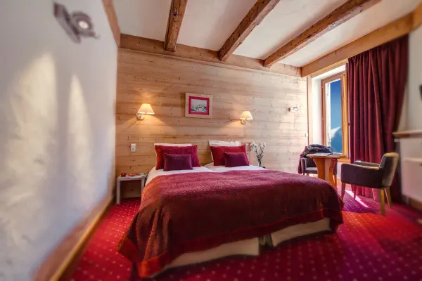 park hotel suisse