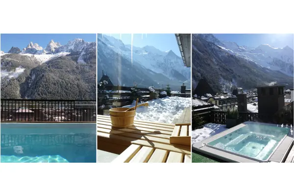 park hotel suisse hiver