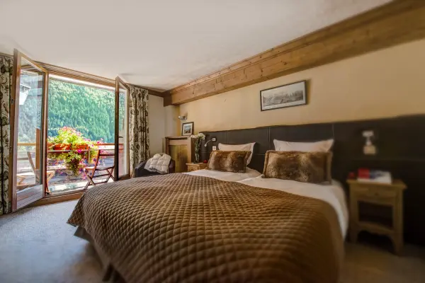 park hotel suisse