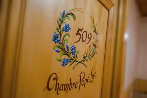park hotel suisse