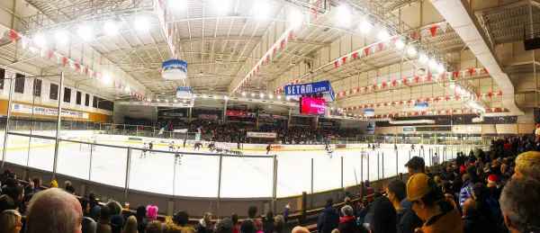Patinoire