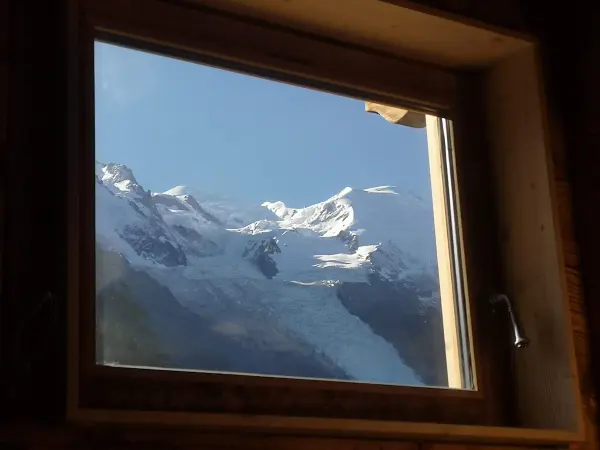 Petit Chalet
