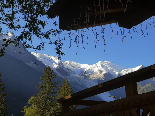 Petit Chalet