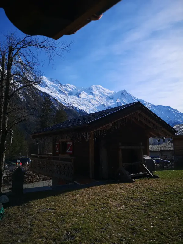 Petit Chalet
