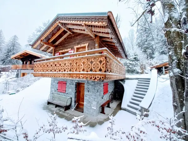 Petit Chalet