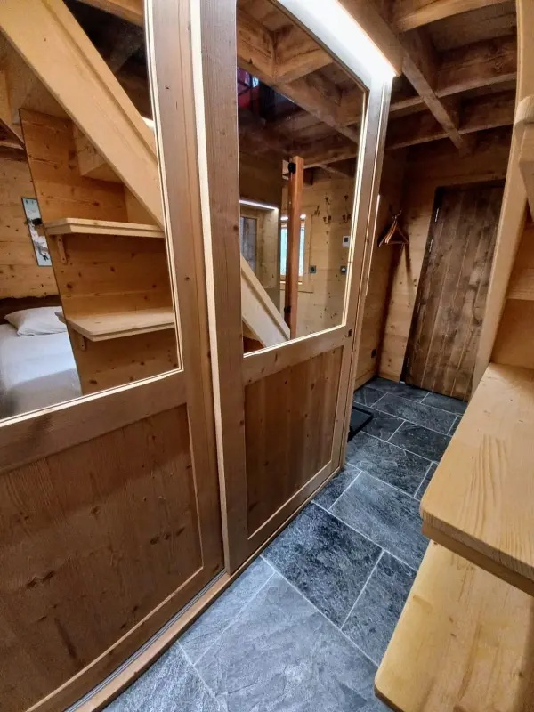rangement chambre 