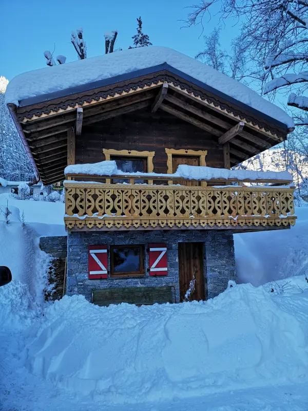 Ext hiver 