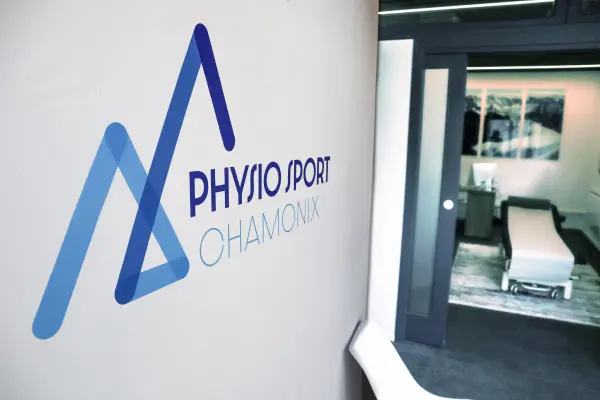 Physio Sport Chamonix - Cabinet de kinésithérapie
