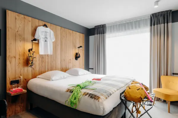 PlanB Living Chamonix_Chamonix-Mont-Blanc