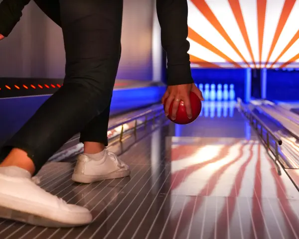 Bowling PlanB