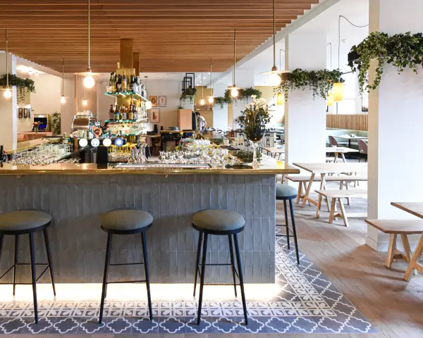 Bar PlanB