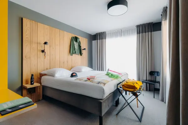 PlanB Living Chamonix_Chamonix-Mont-Blanc