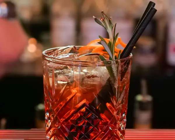 Cocktails planB