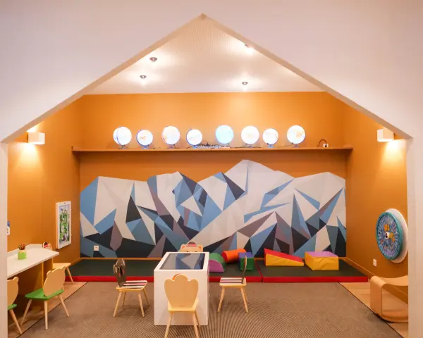 Espace enfant planB