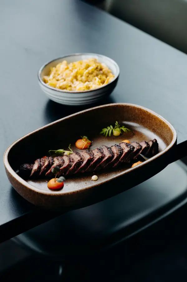 PlanB Restaurant_Chamonix-Mont-Blanc