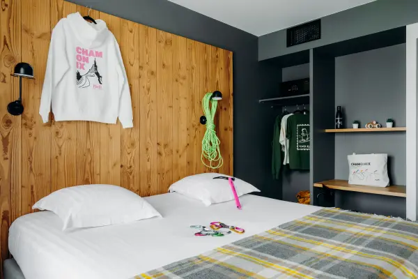 PlanB Living Chamonix_Chamonix-Mont-Blanc