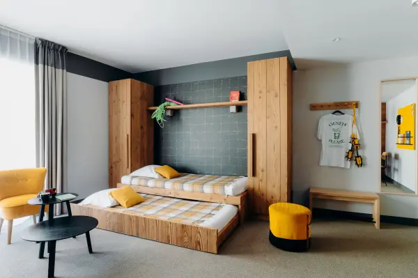 PlanB Living Chamonix_Chamonix-Mont-Blanc