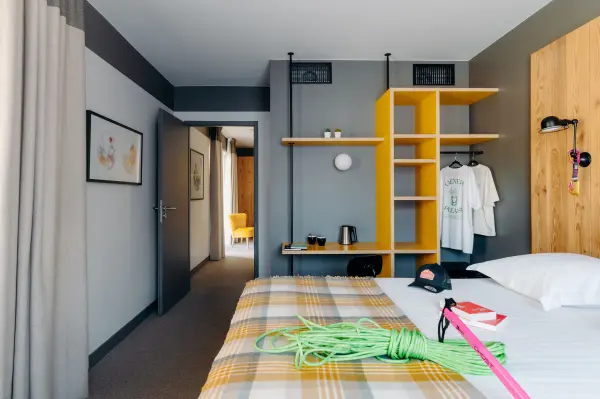 PlanB Living Chamonix_Chamonix-Mont-Blanc