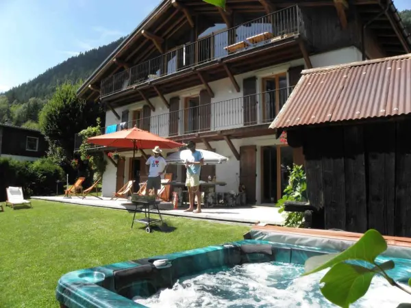 Jacuzzi