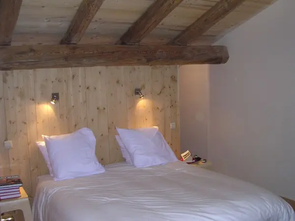 _Pré Fleuri Appartement