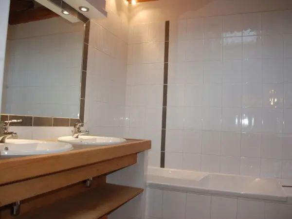_Pré Fleuri Appartement