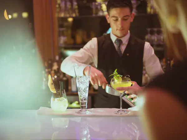 QuartzBar Chamonix