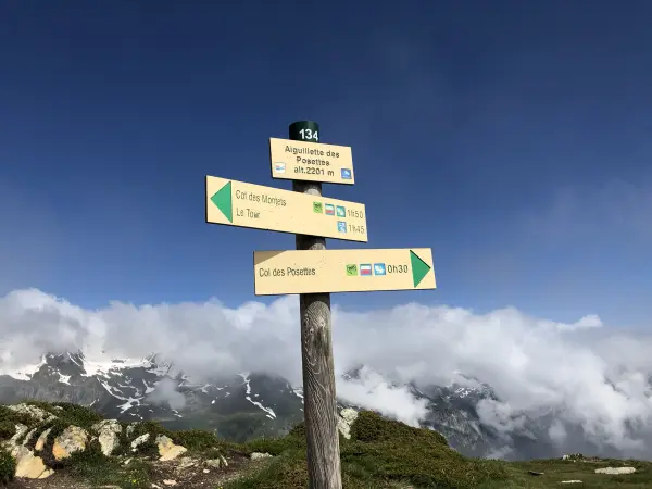 Panneau
