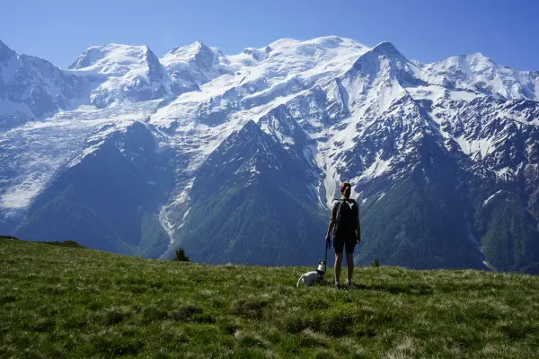 Chalets de Chailloux - Les Houches