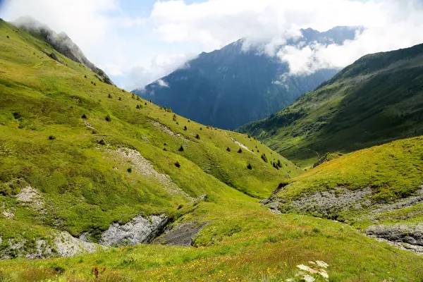 Col de Balme