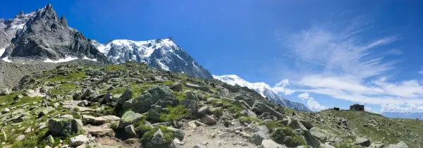 Plan d'Aiguille