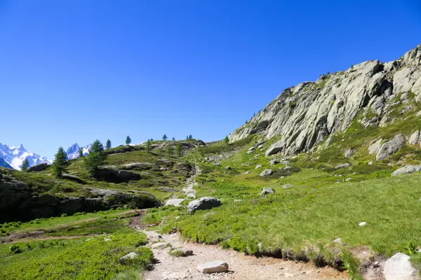 Lac des Cheserys