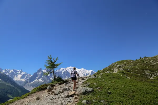 Lac des Cheserys