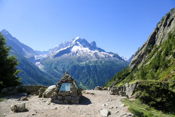 Lac des Cheserys
