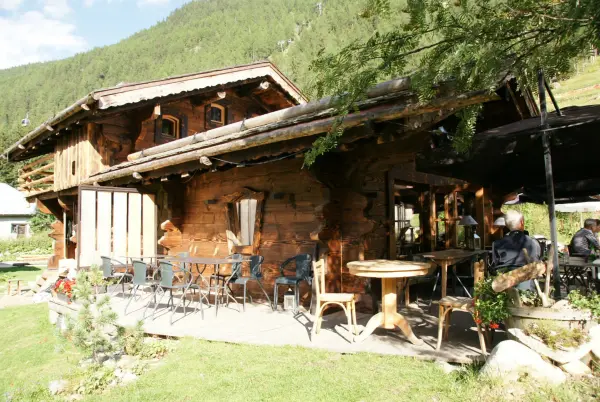 Restaurant Le Café Comptoir