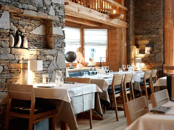 Restaurant le Cap Horn