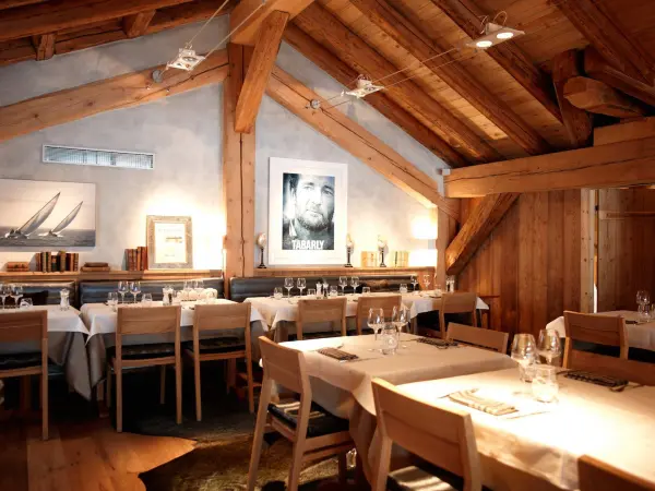 Restaurant le Cap Horn