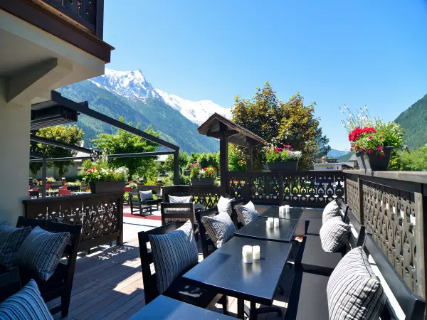 castel restaurant 1