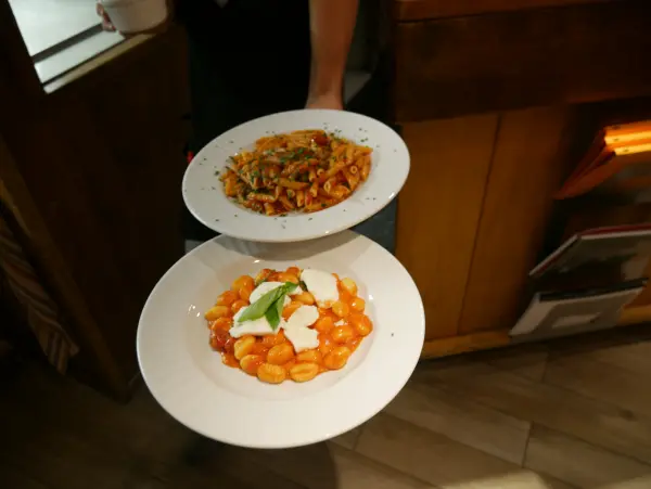 Neapolis plat