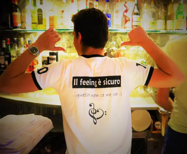 Neapolis T-shirt