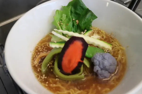 tanpopo restaurant japonais chamonix