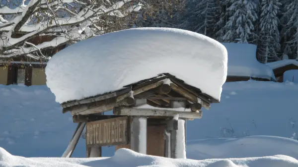 hiver