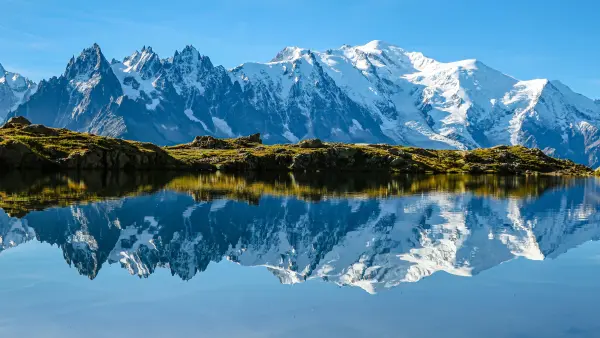 Retraite méditative de 5 jours à Chamonix – Fondamentaux et pratique - La Maison Umaylam