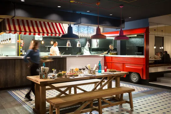 Food Truck