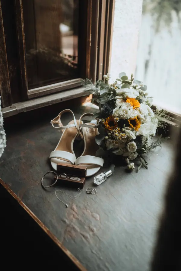 Mariage à Chamonix au Montenvers